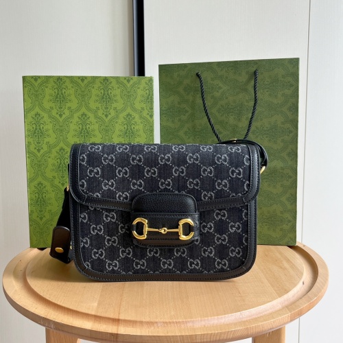 Cheap Gucci AAA Quality Shoulder Bags For Women #1102211, $$85.00 USD On Gucci AAA Quality Shoulder Bags