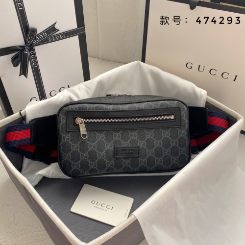 Cheap Gucci AAA Quality Belt Bags For Men #1102229, $$64.00 USD On Gucci AAA Quality Belt Bags