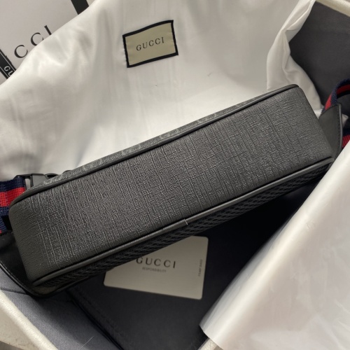 Replica Gucci AAA Quality Belt Bags For Men #1102229 $64.00 USD for Wholesale