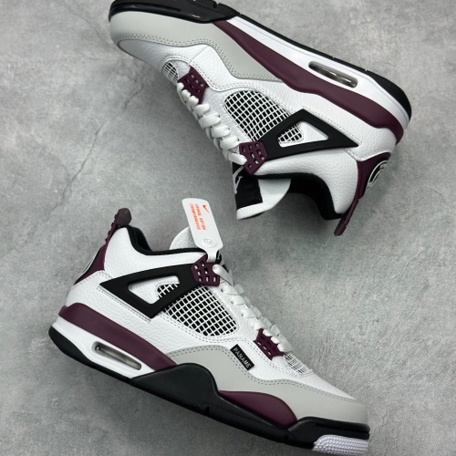 Cheap Air Jordan 4 IV Retro For Men #1102556, $$105.00 USD On Air Jordan 4 IV Retro