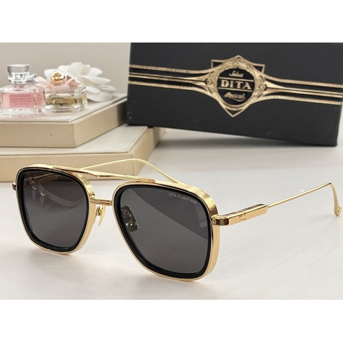 Cheap Dita AAA Quality Sunglasses #1104395, $$64.00 USD On Dita AAA Quality Sunglasses