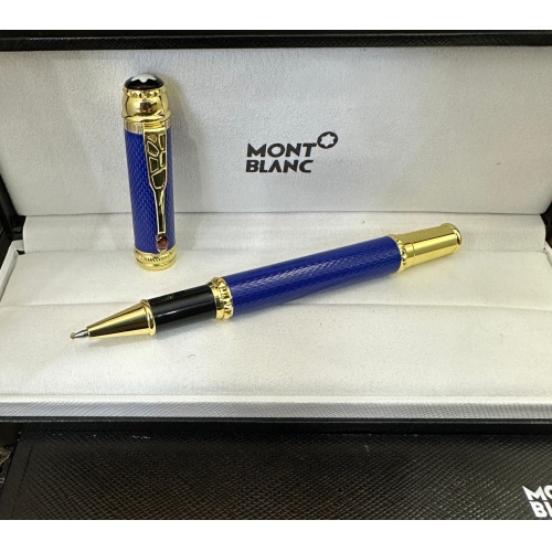 Cheap Montblanc Pen #1105999, $$45.00 USD On Montblanc Pen