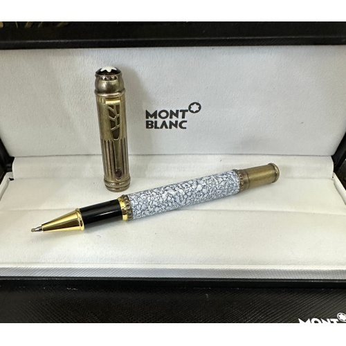 Cheap Montblanc Pen #1106005, $$45.00 USD On Montblanc Pen