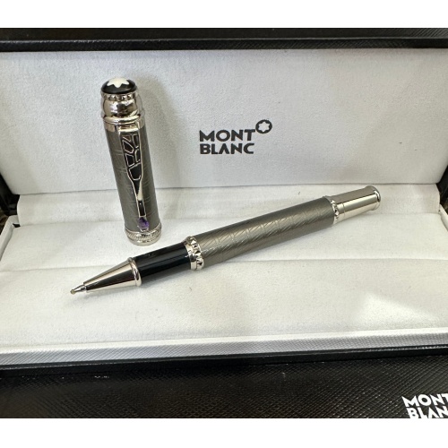 Cheap Montblanc Pen #1106015, $$45.00 USD On Montblanc Pen