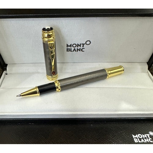 Cheap Montblanc Pen #1106017, $$45.00 USD On Montblanc Pen