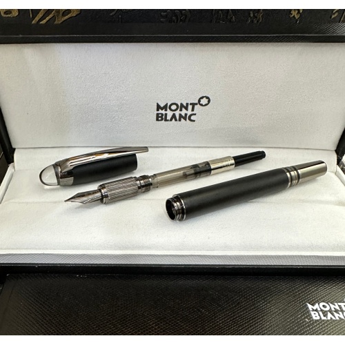 Cheap Montblanc Pen #1106030, $$60.00 USD On Montblanc Pen