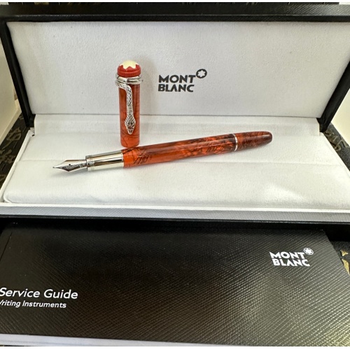 Cheap Montblanc Pen #1106048, $$45.00 USD On Montblanc Pen