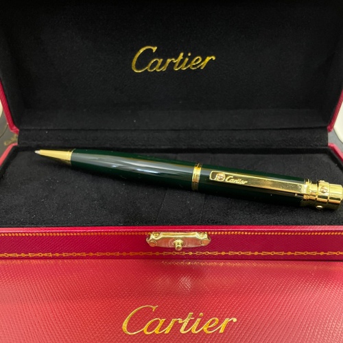 Cheap Cartier Pen #1106050, $$45.00 USD On Cartier Pen