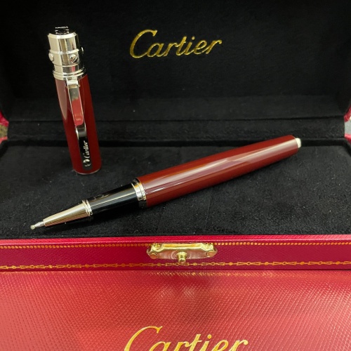 Cheap Cartier Pen #1106054, $$45.00 USD On Cartier Pen