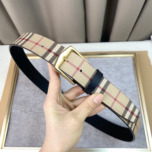 Cheap Burberry AAA Quality Belts #1106214, $$48.00 USD On Burberry AAA Quality Belts