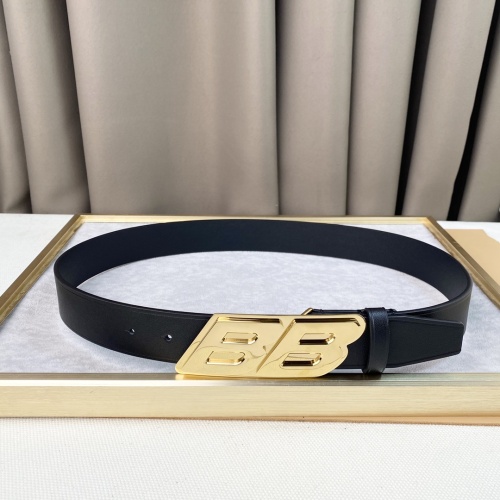 Cheap Balenciaga AAA Quality Belts #1106228, $$56.00 USD On Balenciaga AAA Quality Belts