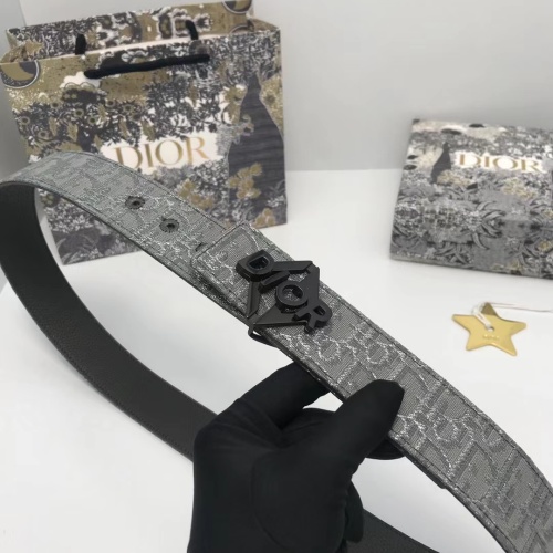 Cheap Christian Dior AAA Quality Belts #1106683, $$60.00 USD On Christian Dior AAA Quality Belts