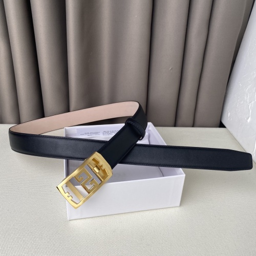 Cheap Givenchy AAA Quality Belts #1106746, $$60.00 USD On Givenchy AAA Quality Belts