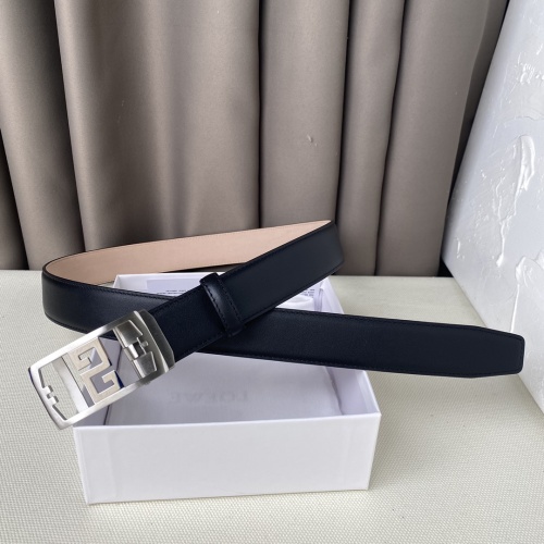 Cheap Givenchy AAA Quality Belts #1106747, $$60.00 USD On Givenchy AAA Quality Belts