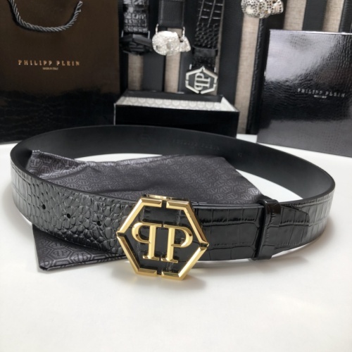 Cheap Philipp Plein PP AAA Quality Belts #1107178, $$85.00 USD On Philipp Plein PP AAA Quality Belts