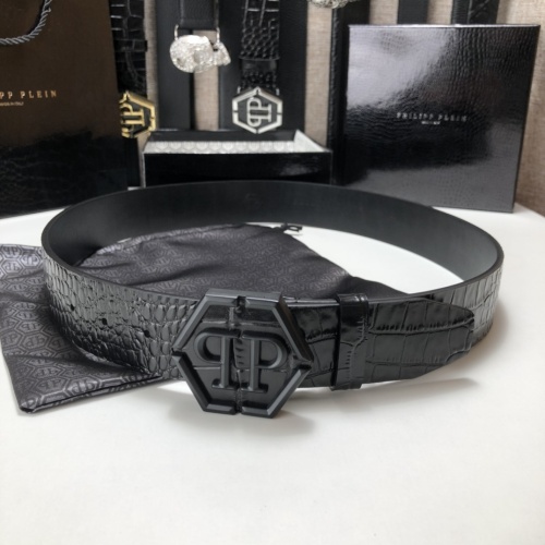 Cheap Philipp Plein PP AAA Quality Belts #1107179, $$85.00 USD On Philipp Plein PP AAA Quality Belts