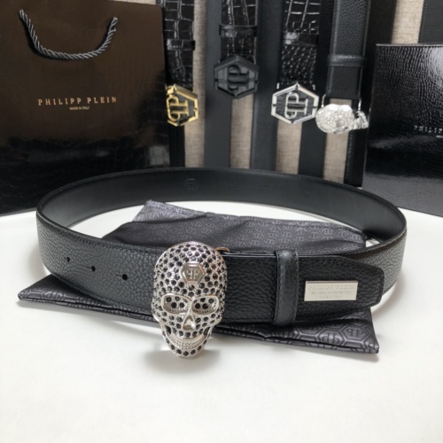 Cheap Philipp Plein PP AAA Quality Belts #1107181, $$85.00 USD On Philipp Plein PP AAA Quality Belts