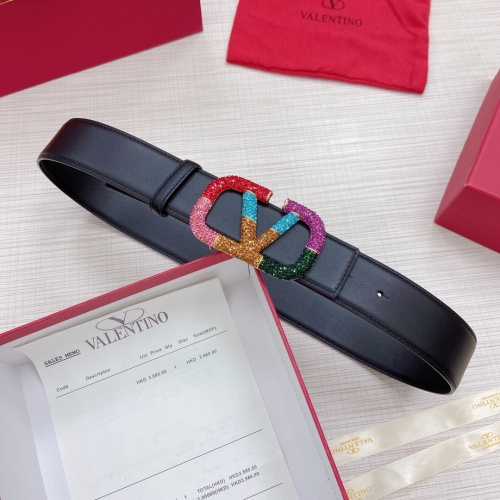 Cheap Valentino AAA Quality Belts For Unisex #1107277, $$72.00 USD On Valentino AAA Quality Belts