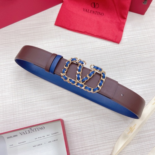 Cheap Valentino AAA Quality Belts For Unisex #1107366, $$64.00 USD On Valentino AAA Quality Belts