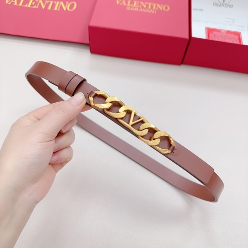 Cheap Valentino AAA Quality Belts For Women #1107393, $$72.00 USD On Valentino AAA Quality Belts