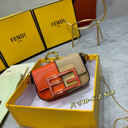 Cheap Fendi AAA Quality Wallet For Women #1108162, $$125.00 USD On Fendi AAA+ Quality Wallet