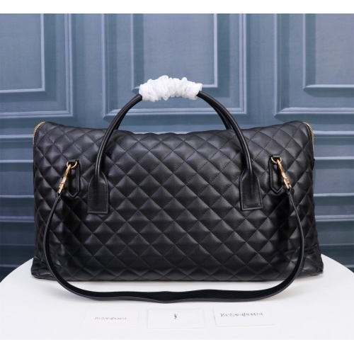 Replica Yves Saint Laurent Travel Bags #1108173 $200.00 USD for Wholesale