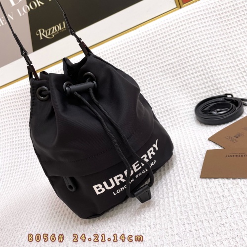 Replica Burberry AAA Quality Messenger Bags For Women #1108507 $88.00 USD for Wholesale