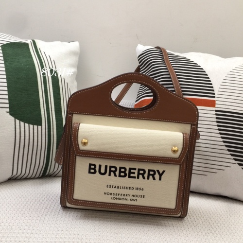 Cheap Burberry AAA Quality Messenger Bags For Women #1108512, $$96.00 USD On Burberry AAA Messenger Bags