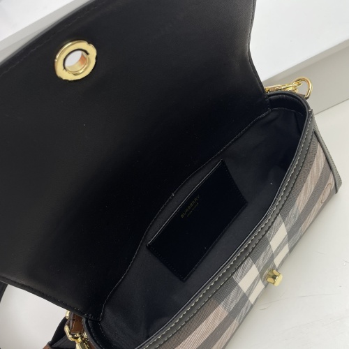 Replica Burberry AAA Quality Messenger Bags For Women #1108515 $108.00 USD for Wholesale