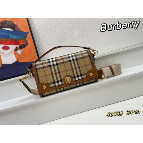 Cheap Burberry AAA Quality Messenger Bags For Women #1108516, $$108.00 USD On Burberry AAA Messenger Bags