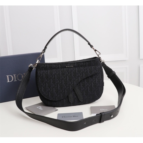 Cheap Christian Dior AAA Man Messenger Bags #1109868, $$165.00 USD On Christian Dior AAA Man Messenger Bags