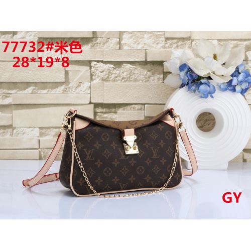 Cheap Louis Vuitton Messenger Bags For Women #1109911, $$27.00 USD On Louis Vuitton Messenger Bags