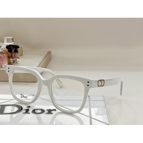 Cheap Christian Dior Fashion Goggles #1111349, $$56.00 USD On Dior Fashion Goggles