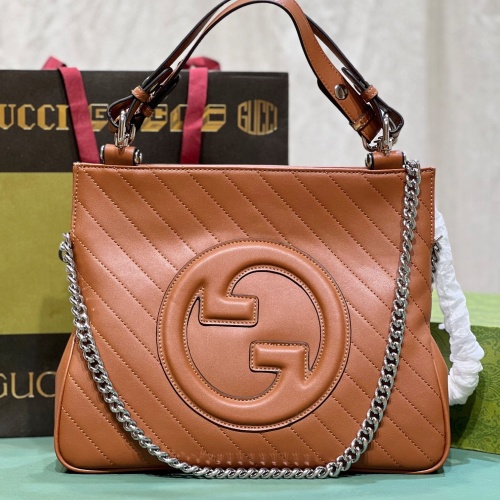 Cheap Gucci AAA Quality Handbags For Women #1114080, $$72.00 USD On Gucci AAA Quality Handbags