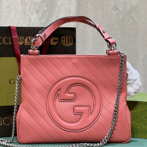 Cheap Gucci AAA Quality Handbags For Women #1114081, $$72.00 USD On Gucci AAA Quality Handbags