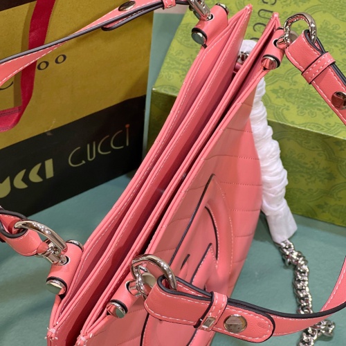 Replica Gucci AAA Quality Handbags For Women #1114081 $72.00 USD for Wholesale