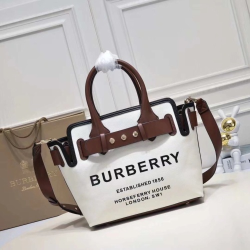 Cheap Burberry AAA Quality Handbags For Women #1114578, $$105.00 USD On Burberry AAA Handbags