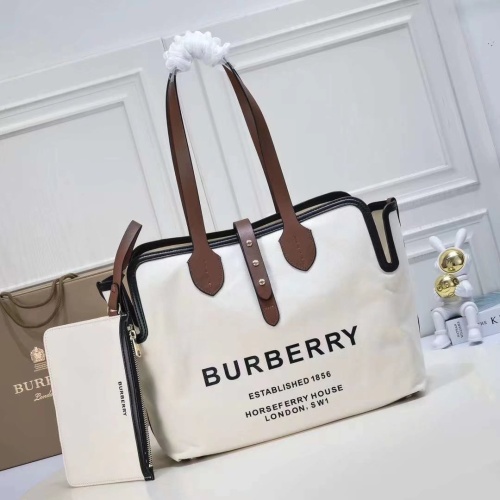 Cheap Burberry AAA Quality Shoulder Bags For Women #1114583, $$96.00 USD On Burberry AAA Quality Shoulder Bags