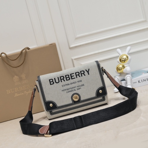 Cheap Burberry AAA Quality Messenger Bags For Women #1114584, $$102.00 USD On Burberry AAA Messenger Bags