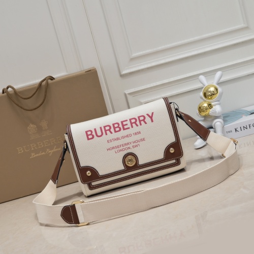 Cheap Burberry AAA Quality Messenger Bags For Women #1114586, $$102.00 USD On Burberry AAA Messenger Bags