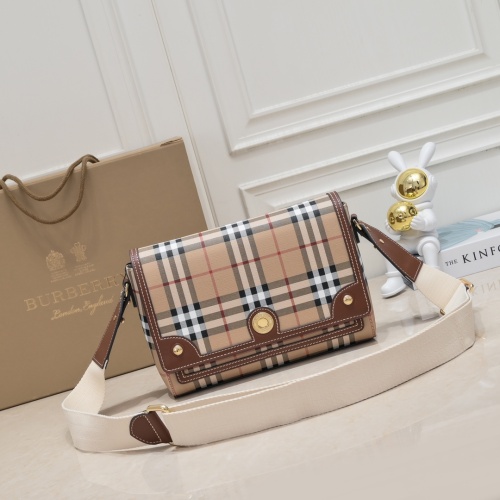 Cheap Burberry AAA Quality Messenger Bags For Women #1114588, $$102.00 USD On Burberry AAA Messenger Bags