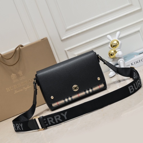 Cheap Burberry AAA Quality Messenger Bags For Women #1114589, $$102.00 USD On Burberry AAA Messenger Bags