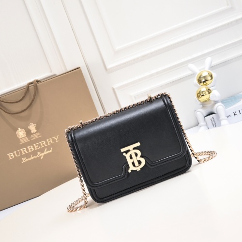 Cheap Burberry AAA Quality Messenger Bags For Women #1114592, $$105.00 USD On Burberry AAA Messenger Bags