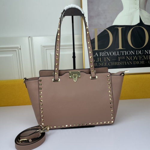 Cheap Valentino AAA Quality Shoulder Bags For Women #1114936, $$105.00 USD On Valentino AAA Quality Shoulder Bags