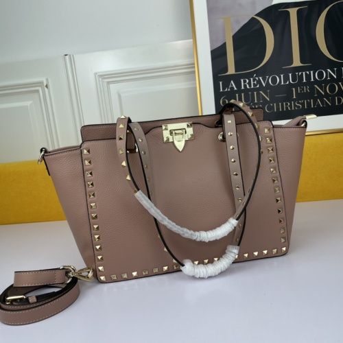 Replica Valentino AAA Quality Shoulder Bags For Women #1114936 $105.00 USD for Wholesale