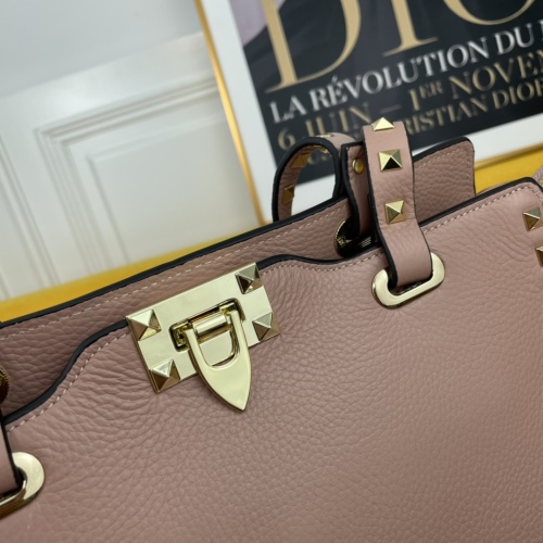 Replica Valentino AAA Quality Shoulder Bags For Women #1114936 $105.00 USD for Wholesale