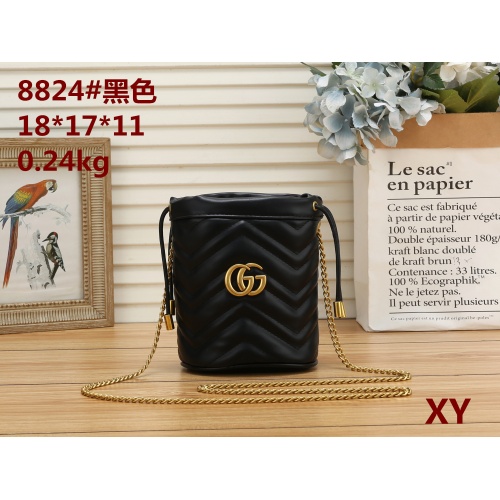 Cheap Gucci Messenger Bags For Women #1115483, $$25.00 USD On Gucci Messenger Bags