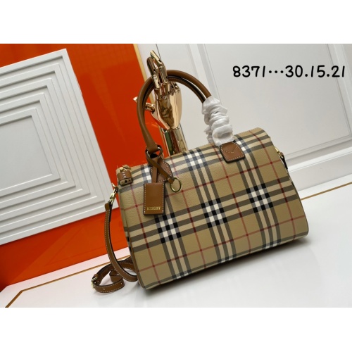 Cheap Burberry AAA Quality Handbags For Women #1119154, $$102.00 USD On Burberry AAA Handbags