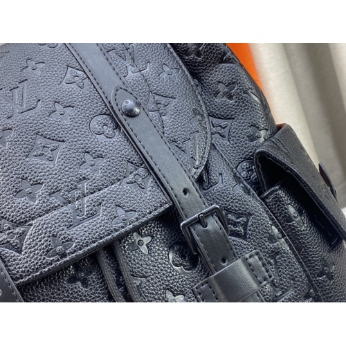 Replica Louis Vuitton LV AAA Man Backpacks #1119431 $85.00 USD for Wholesale