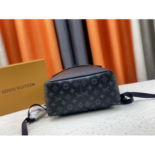 Replica Louis Vuitton LV AAA Man Backpacks #1119433 $82.00 USD for Wholesale